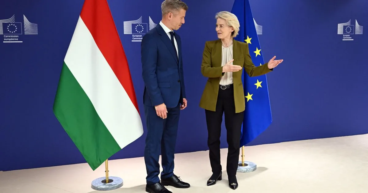 11 milliárd eurót bukott Magyarország az uniós pénzeken