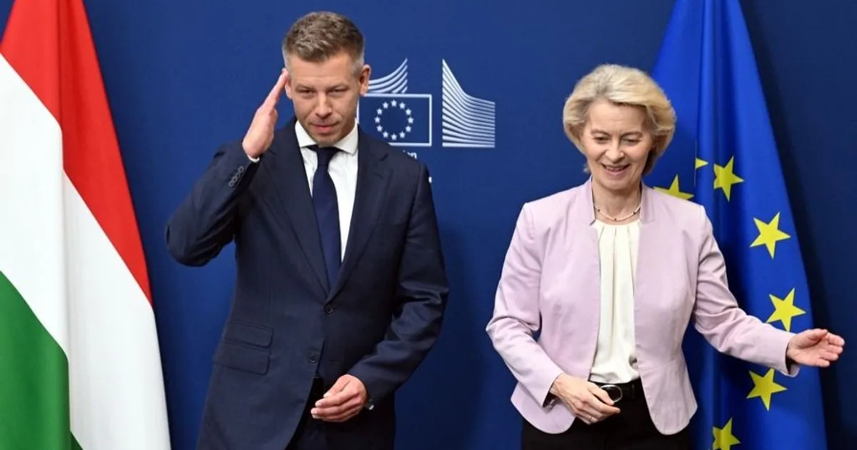 4,2 milliárd eurót utal Brüsszel, egy lépés maradt hátra az uniós pénzek ügyében
