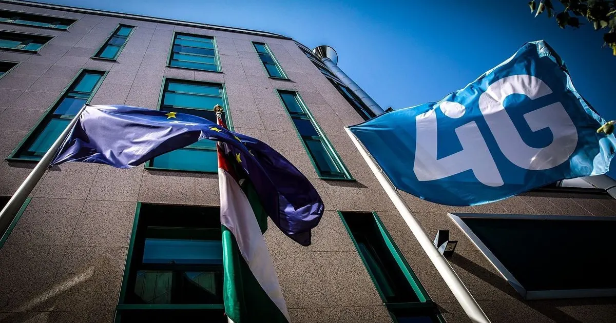 4iG visszavág a vádakra: vizsgálat indul Jászai Gellért cégénél