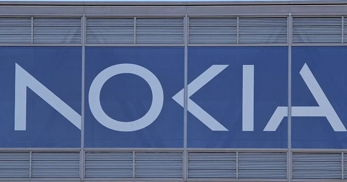 A Nokia részvénye kilőtt: az elemzők döbbenten nézik, az AI kulcsszereplője lett