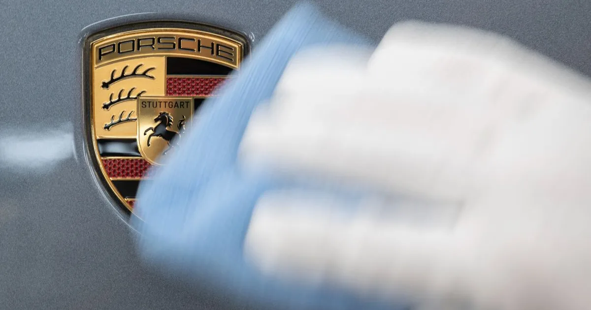 A Porsche vezére szerint nem terveznek újabb tömeges elbocsátásokat