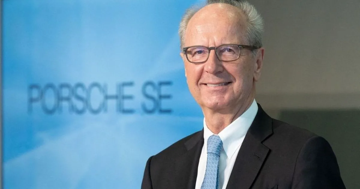 A Volkswagen tulajdonosa az űrbe menekül, de ott is Elon Muskba ütközik
