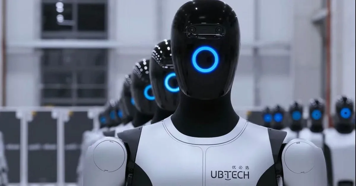 AI-t küldenénk harctérre, de még az emberi viselkedést sem érti