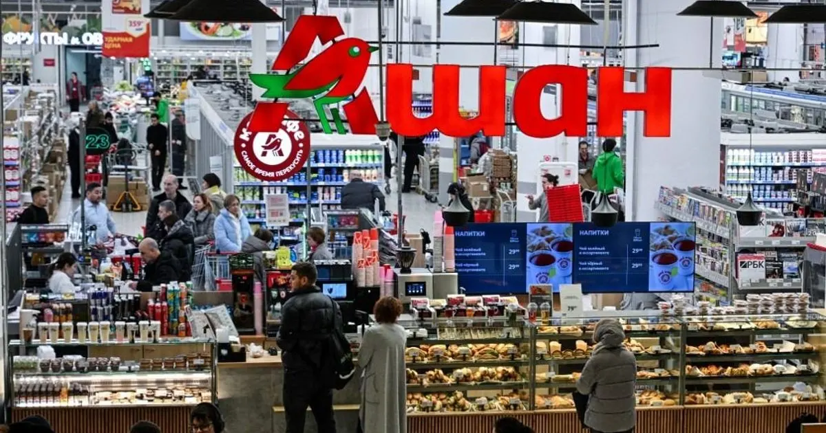 Államosítják az Auchant és a Nestlét – Putyin vagyona új oligarchahálózatot épít