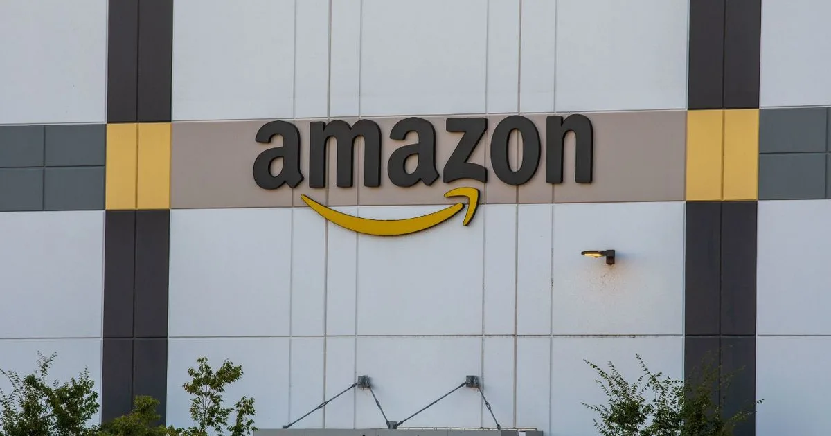 Amazon: 12 milliárd fontos beruházással erősít az MI-ben Európában