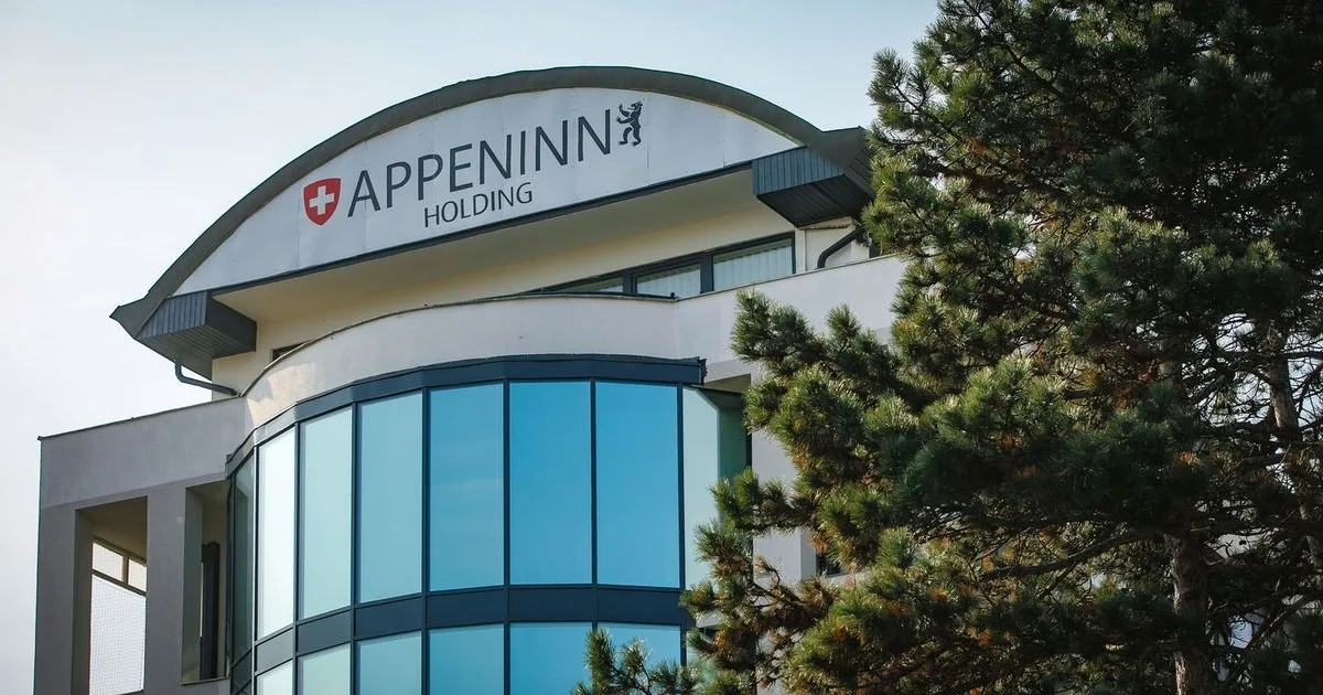 Appeninn: nőttek a bevételek, de a nyereséget elvitte az erős forint