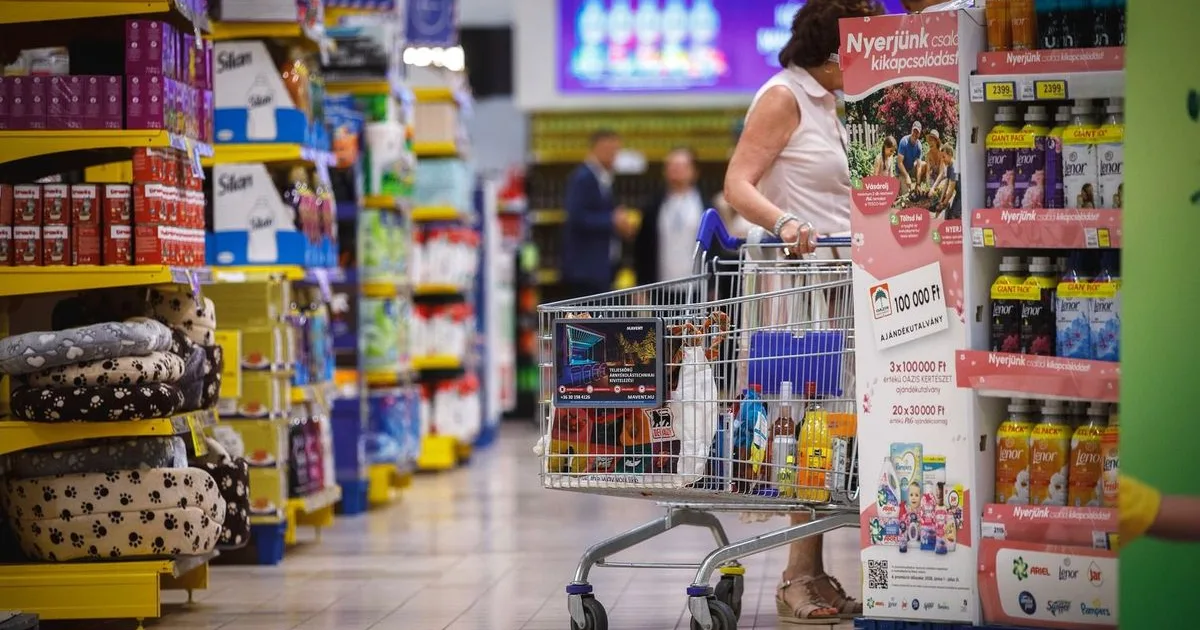 Árrésstop és különadó kivezetése: 600 milliárdos növekedés jöhet