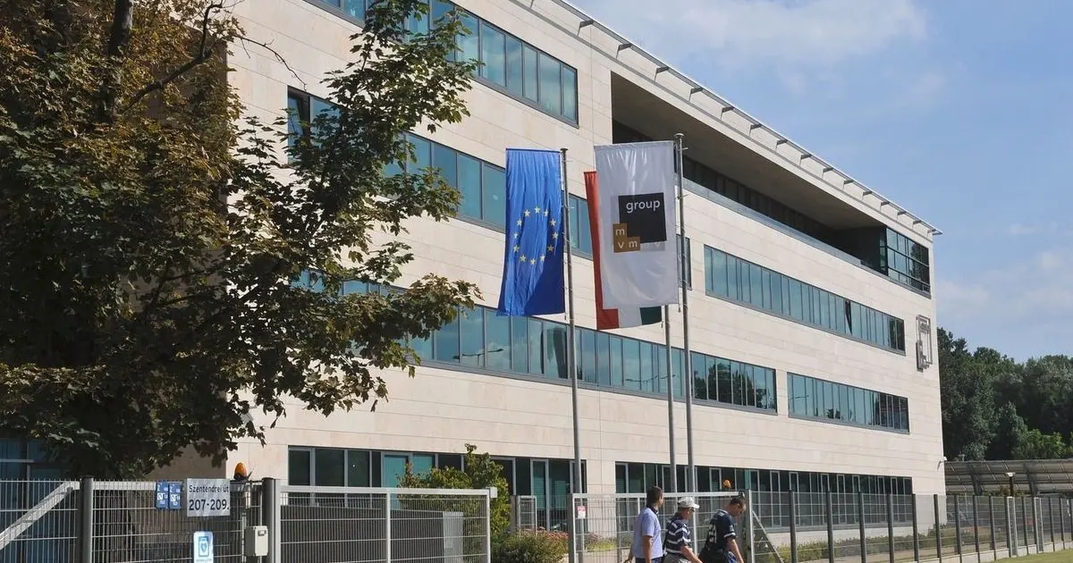 Az MVM-ügyben megszületett a bírósági döntés