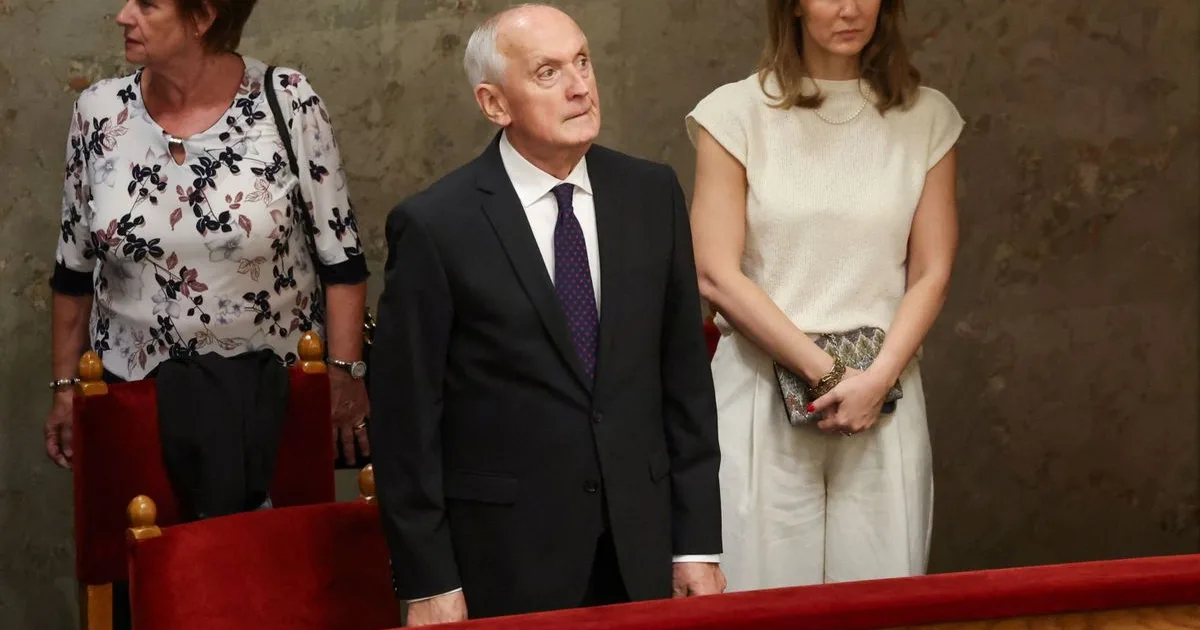 Baka szerint az ügyészség tekintélyének helyreállítása állami feladat