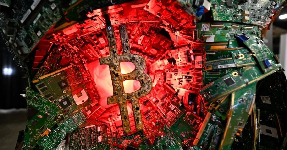 Bitcoin az új kokain: mexikói drogkartellek termesztik a hegyek között