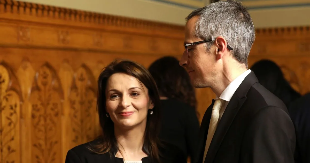 Botrány: Navracsics helyrerakta Lőrincz Viktóriát