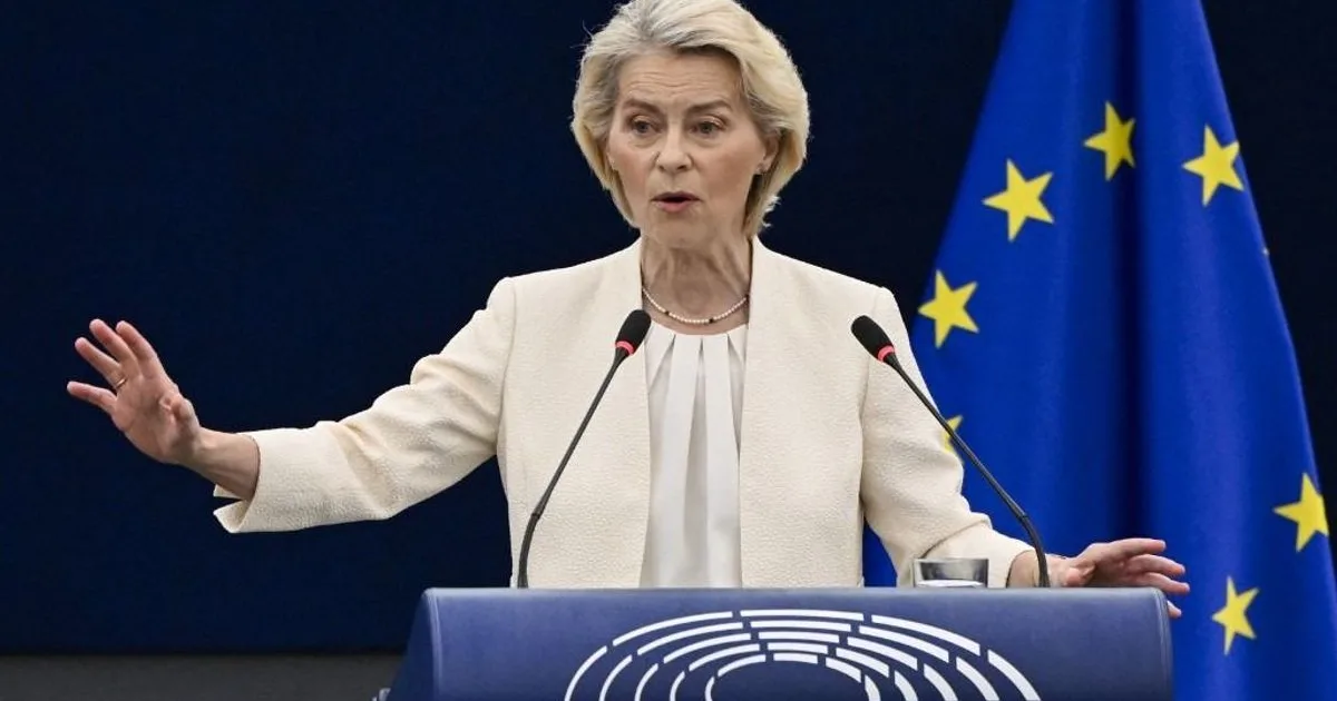 Brüsszeli levél: a német terv fájhat Magyarországnak