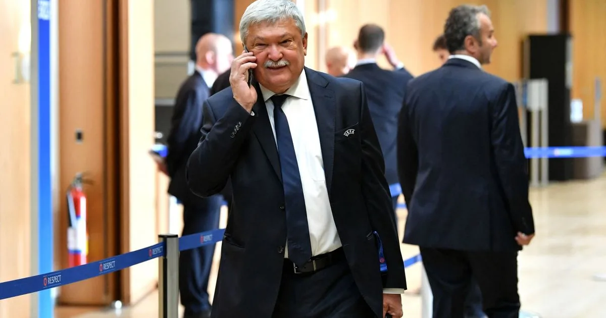 Csányi hiába nevet: Kármán szerint Magyar Péter bejelentése mindent felforgatott