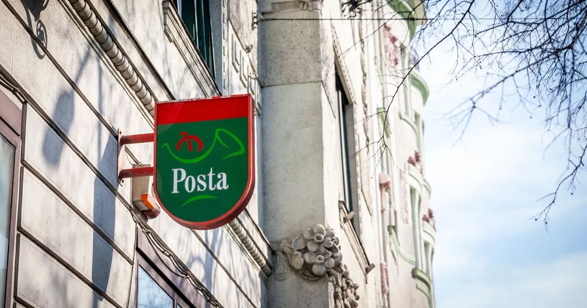Csomagkáosz a Magyar Postánál: gondok vannak, de a legsúlyosabb állítást cáfolják