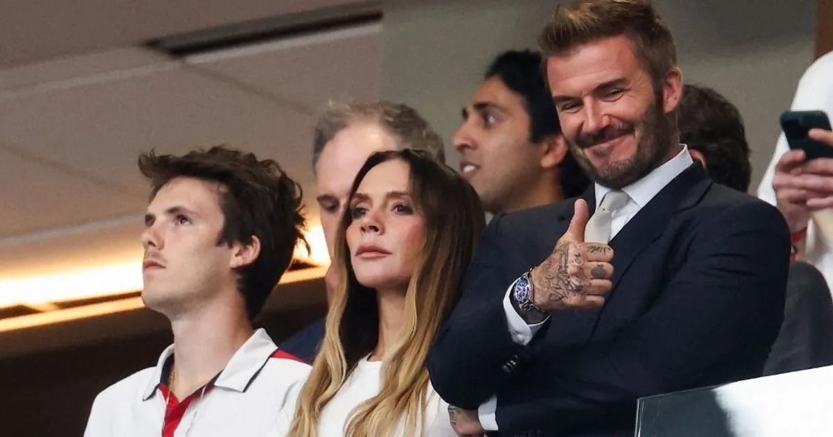 David Beckham 51 millió dollárt keresett a focivébén – egyre jobban megy az üzlet