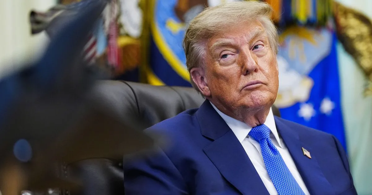 Demokraták bosszúhadjárata: Trump családja sem menekülhet