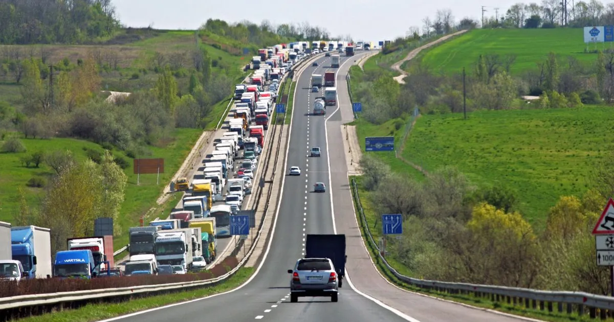 Durvább autópálya-koncesszió: 460 milliót fizet kilométerenként az állam