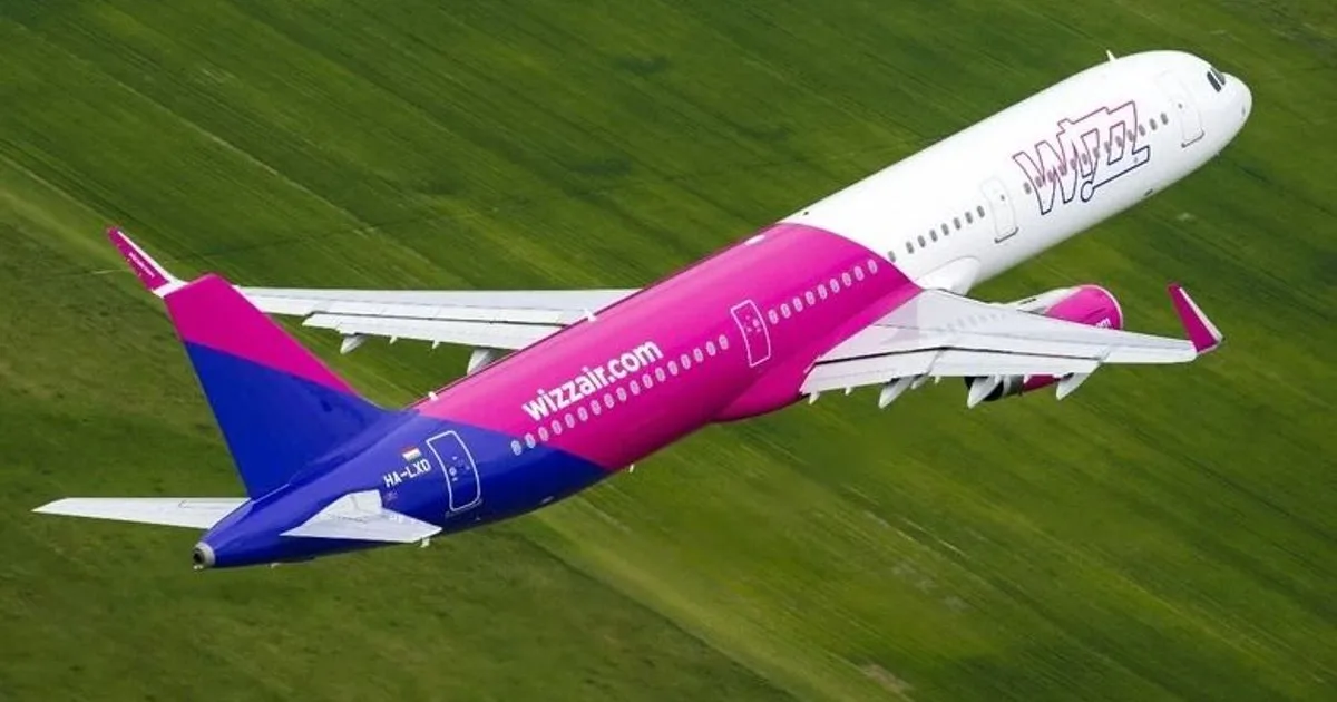 Egyelőre megmenekült a Wizz Air, mégsem kell bezárnia a belgrádi bázisát