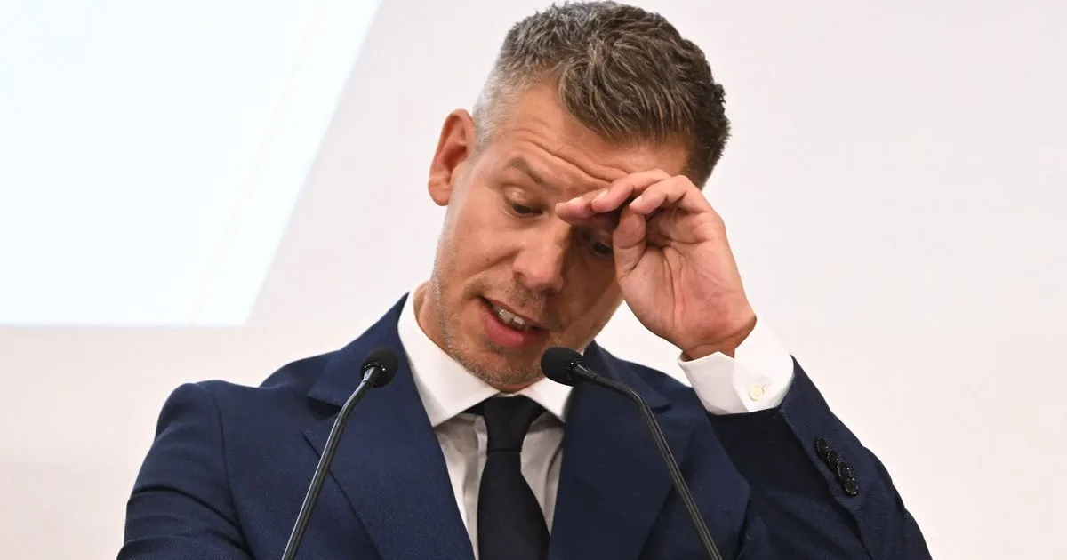Éjszakai háború az ügyészség és Magyar Péter között