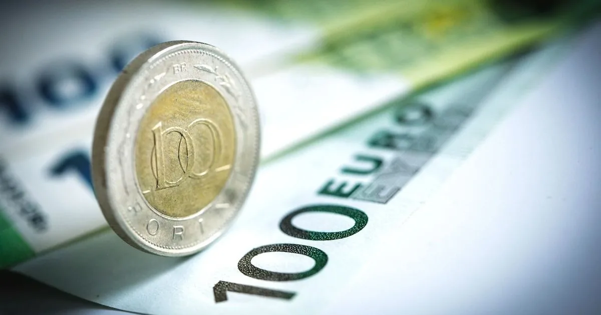 Fáradtan ébredt a forint, a múlt hét nyomait cipeli
