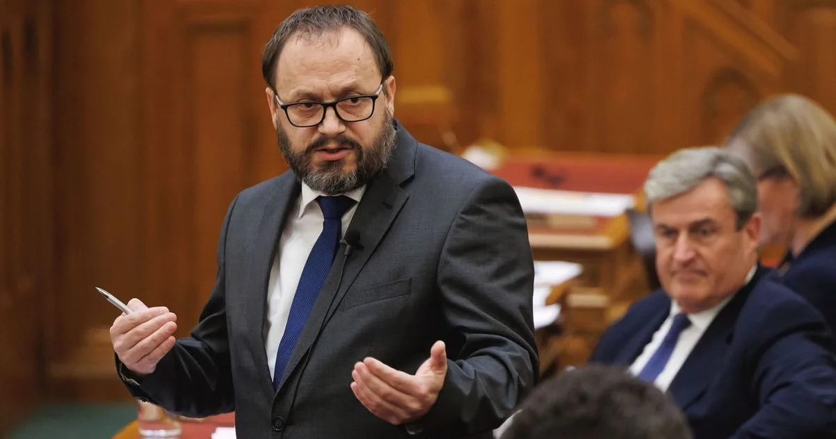 Fekete nap a magyar gazdaságban: megérkezett a valóság