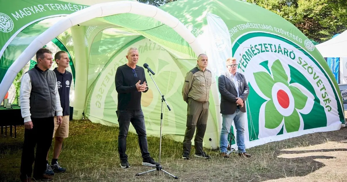 Garancsi István 16 év után távozik: bejelentette lemondását
