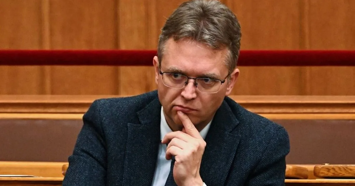 Hankó a letartóztatás előtt az NKA-botrányról