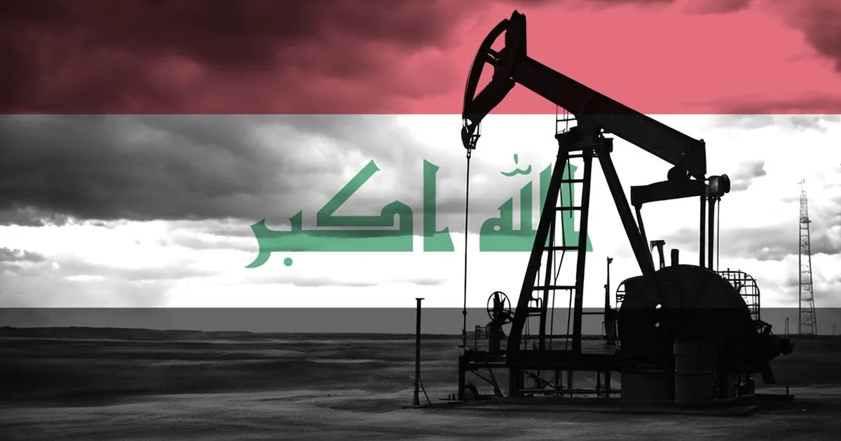 Irak is belekeveredett az iráni háborúba, robbanhat az olajár