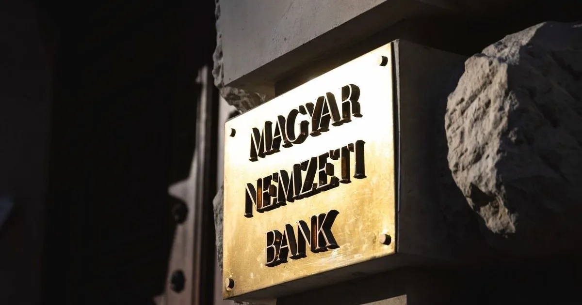 Jegybanki alelnök: újabb kamatvágás jöhet, az euróról is beszélt