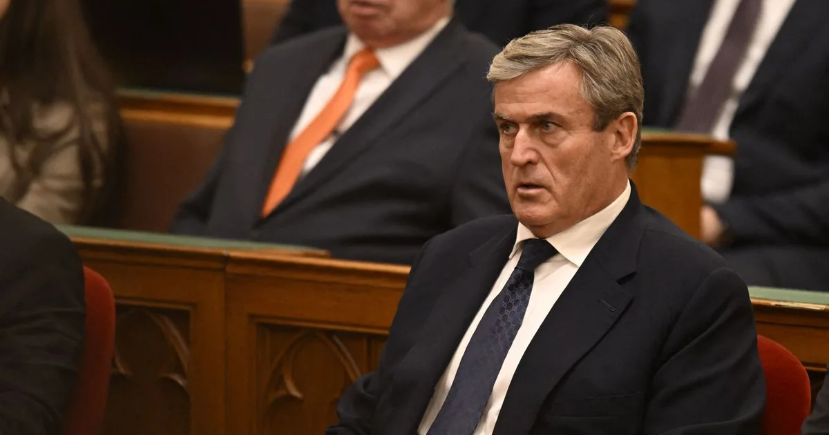Kapitány István a magyar gazdaság fekete napja után is optimista: „A bizalom nem tűnt el”
