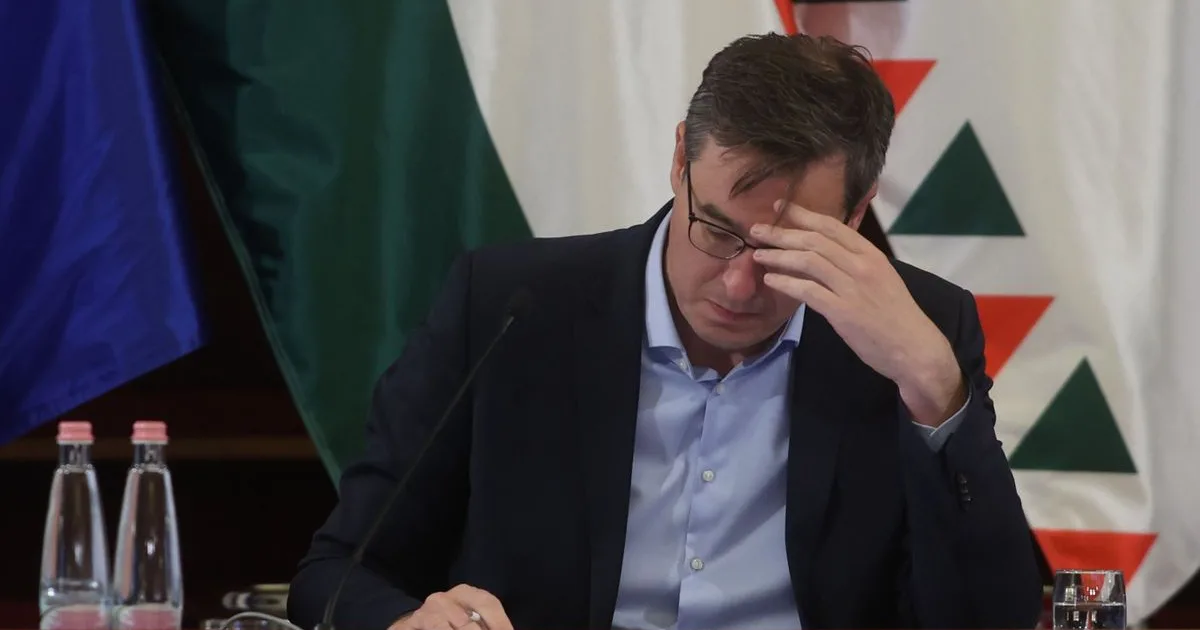 Karácsony Gergely nekimentek: titkos tárgyalások Budapest pénzéről
