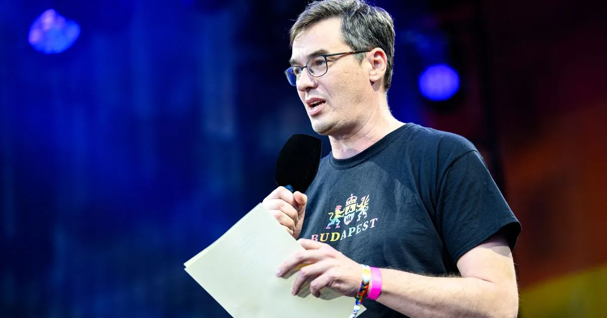 Karácsony Gergely visszaszólt Magyar Péternek