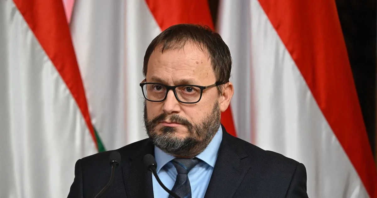 Kármán András megígérte: kiderült, mikor érkezik meg az összes uniós pénz Magyarországra
