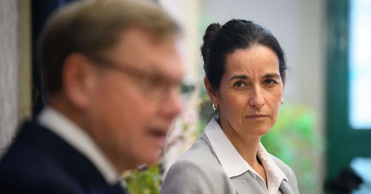 Kiborultak az oroszok Orbán Anita miatt: nyilvánosan üzentek a Facebookon