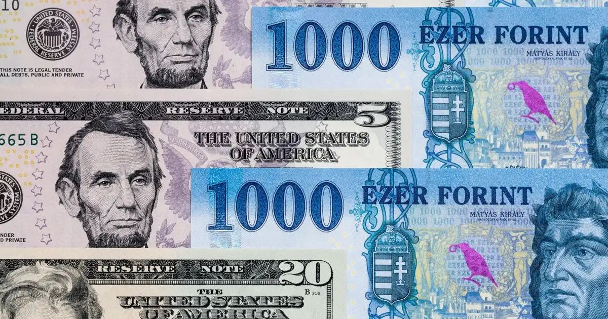 Kitart a forint ereje, jó a hangulat a tőzsdéken, a Mol tovább szárnyal