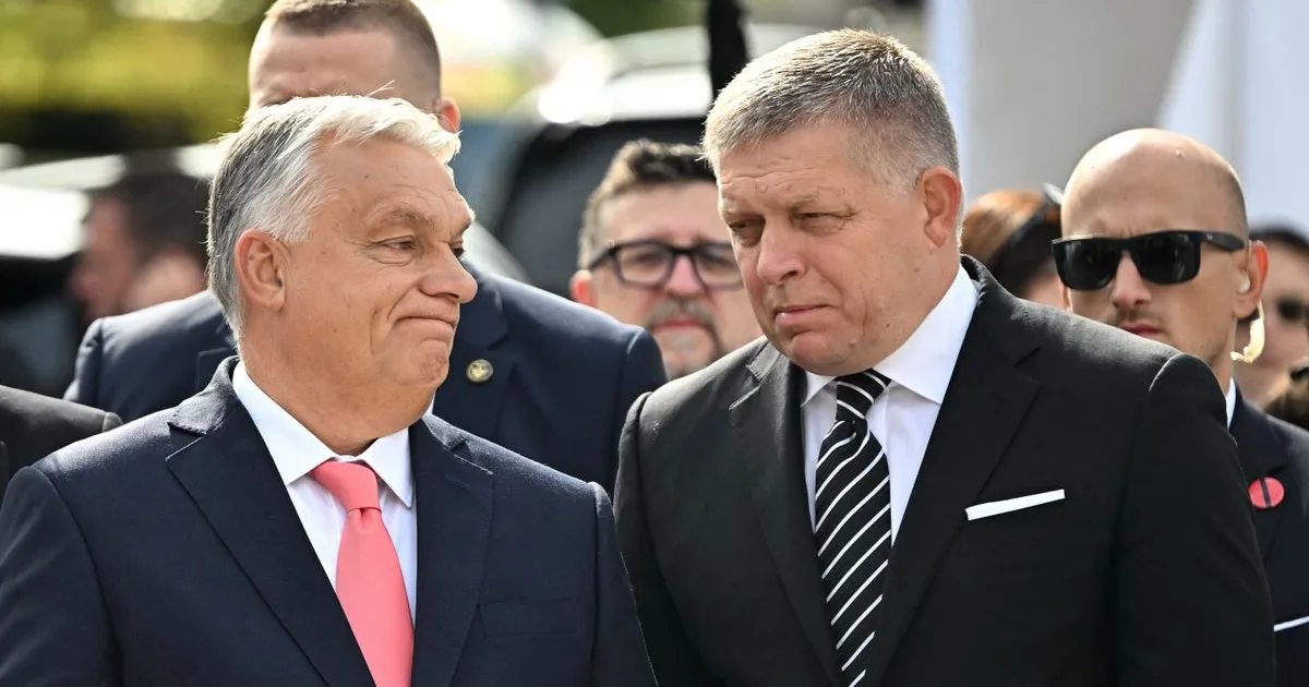 Kormányválság Szlovákiában: Fico a bukás szélén