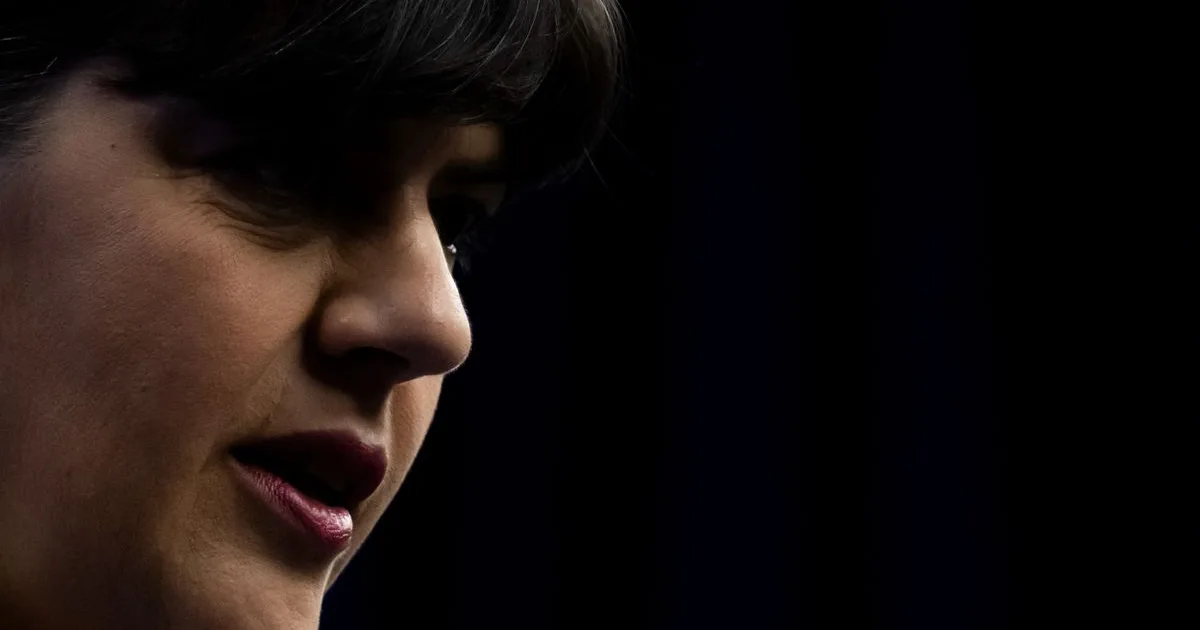 Kövesi Budapesten: a Tisza-kormány a Fidesz ellen vetné be a korrupcióellenes főügyészt