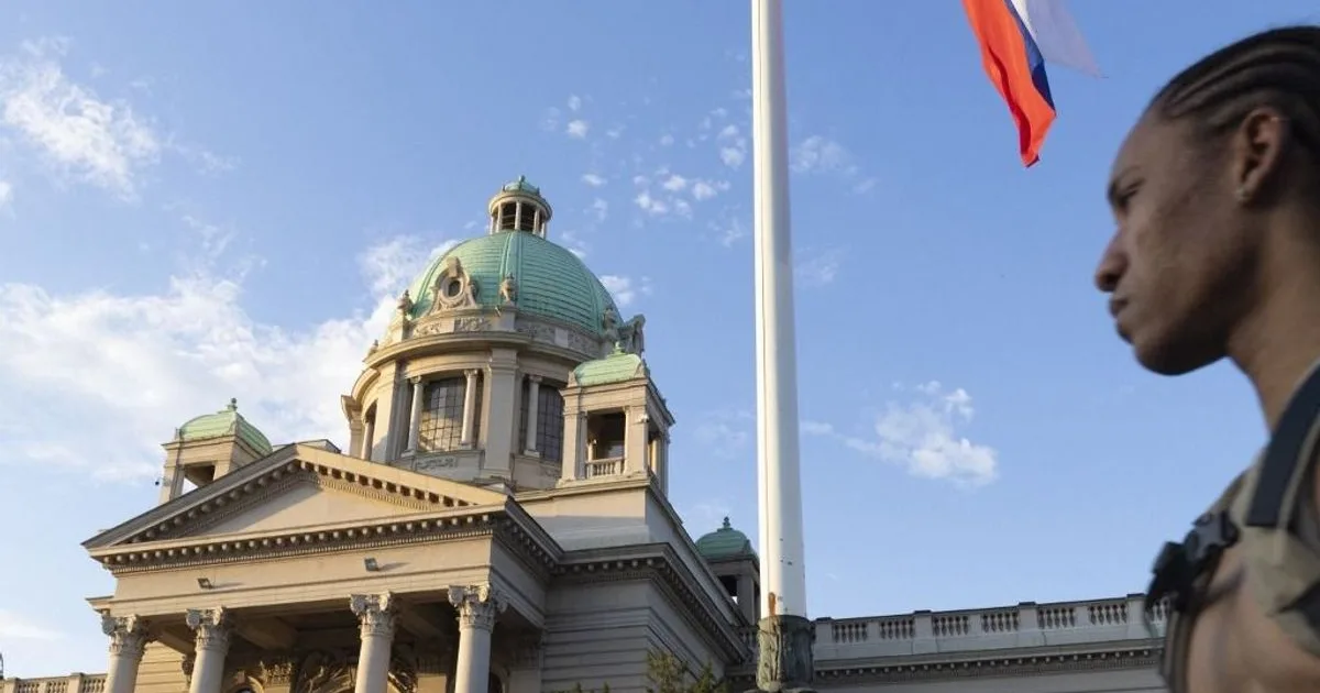 Kulcsszereplő távozik, hatalmas változás jöhet a régióban