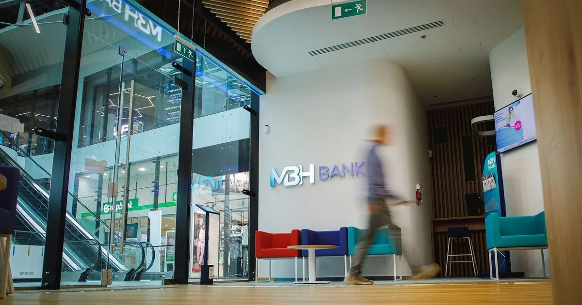Lemondott az MBH Bank felügyelőbizottsági elnöke