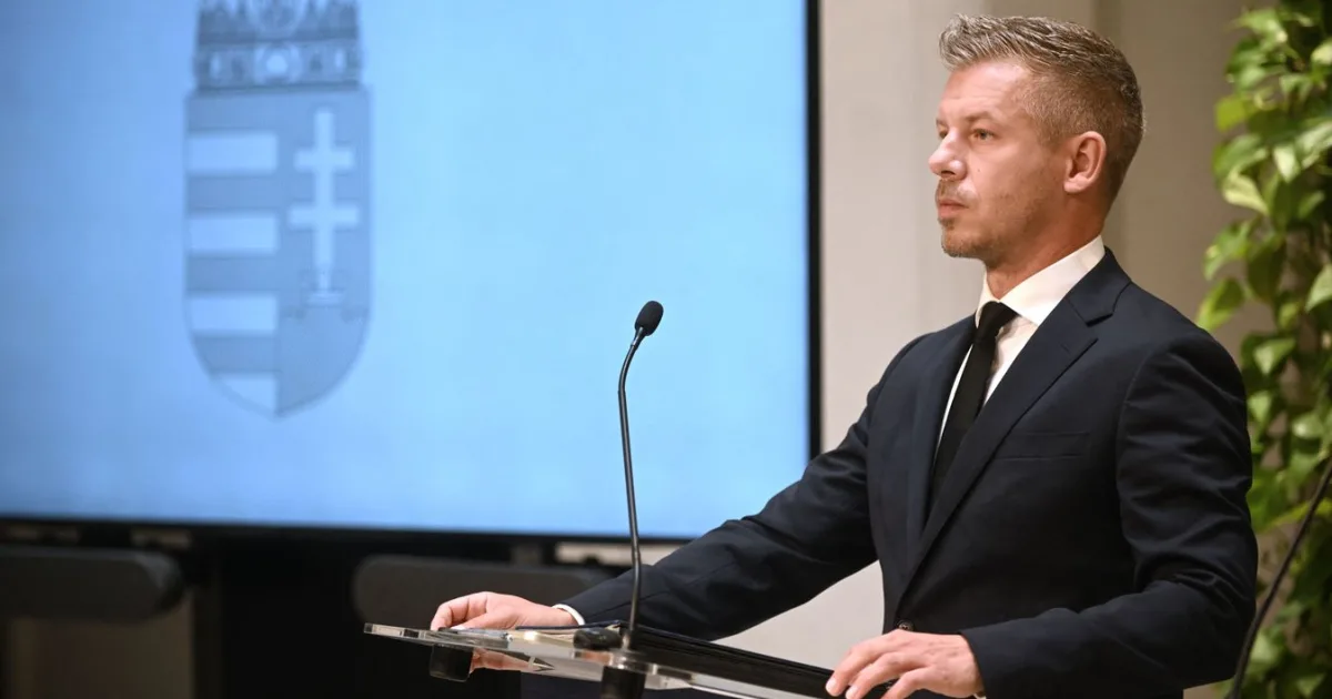 Magyar Péter bejelentette: újra tárgyal a kormány és Karácsony