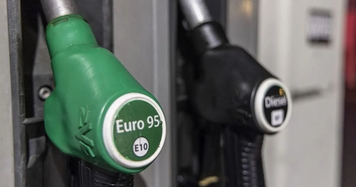 Magyar Péter furcsa választ adott a benzines autósok támogatásáról