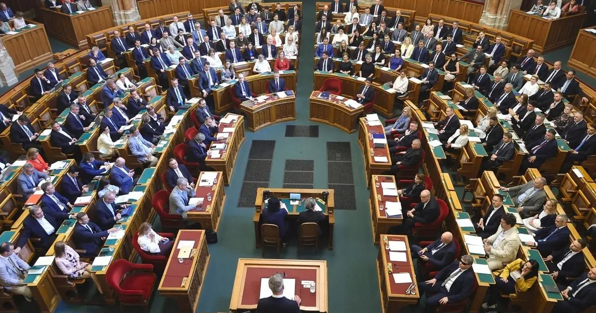 Magyar Péter szerint a mentelmi ügye politikai provokáció és boszorkányüldözés