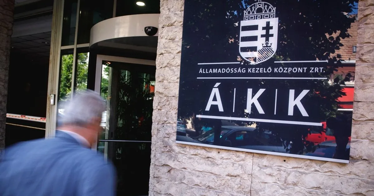 Magyarok alig vásároltak állampapírt a sorsdöntő kamatdöntés előtt