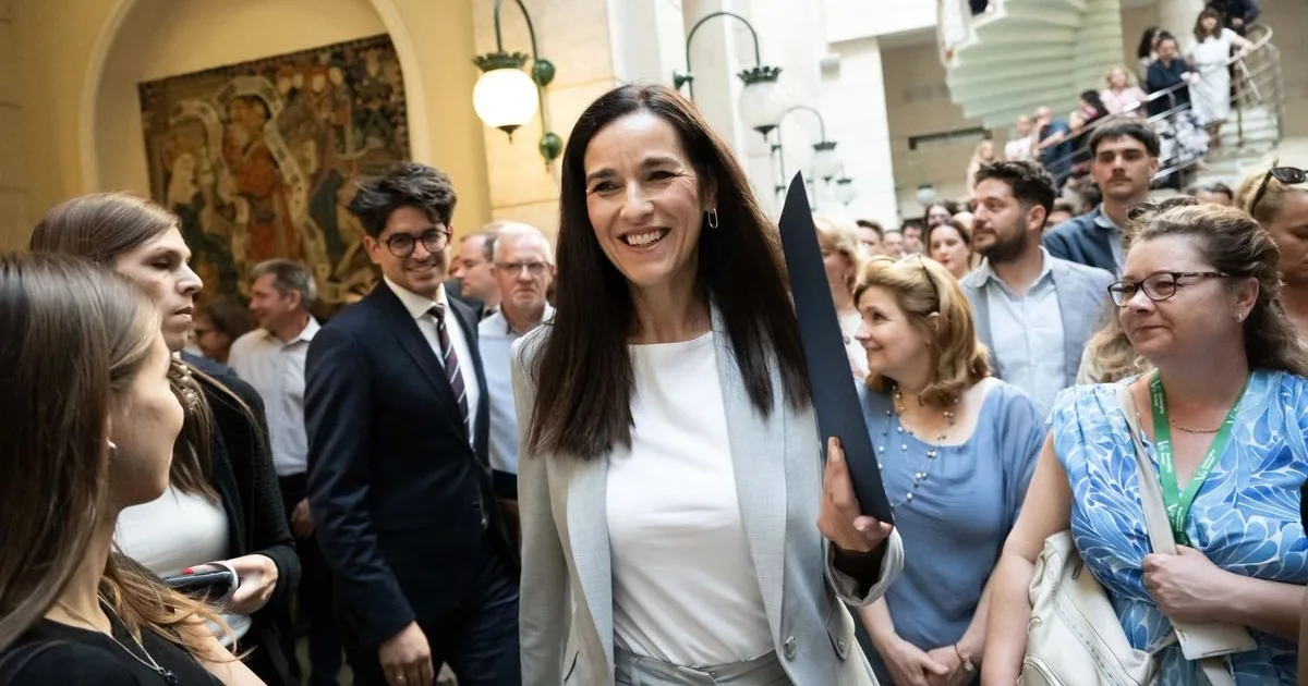 Magyarország csendben csatlakozott egy Ukrajna melletti szövetséghez