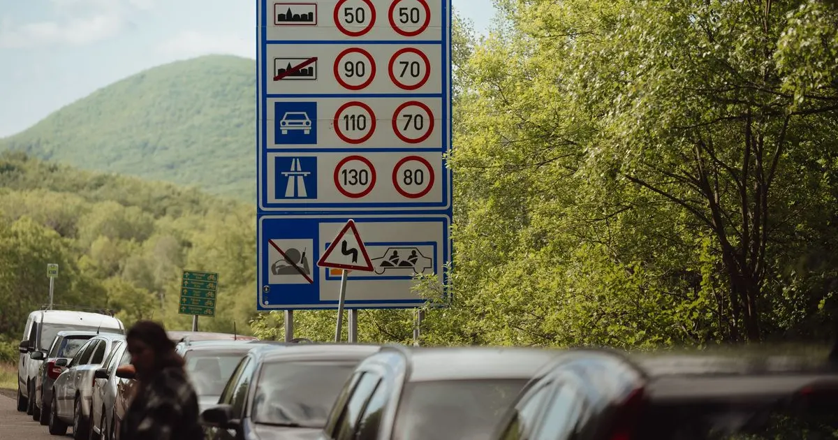 Magyarországon jóval olcsóbb az üzemanyag, külföldiek járnak át tankolni