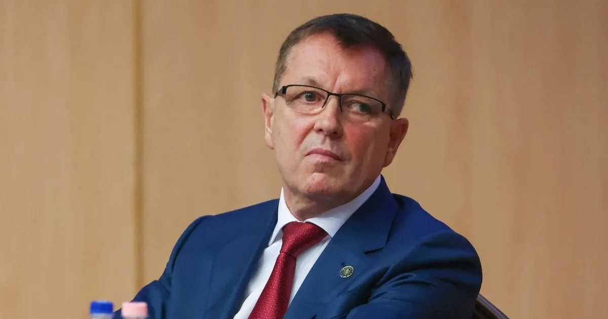 Matolcsy György szabadlábon védekezhet a gyanúsítottként történt kihallgatása után