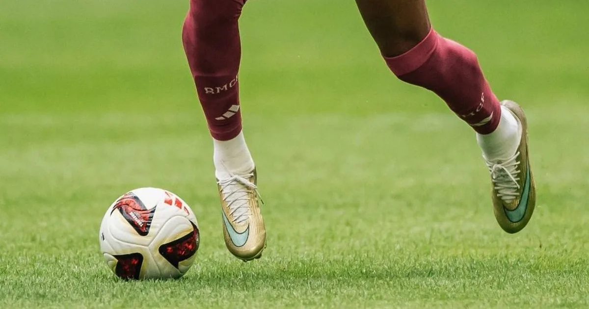 Mbappé elárulta: ezért hagyta el a süllyedő hajót a Nike-nál