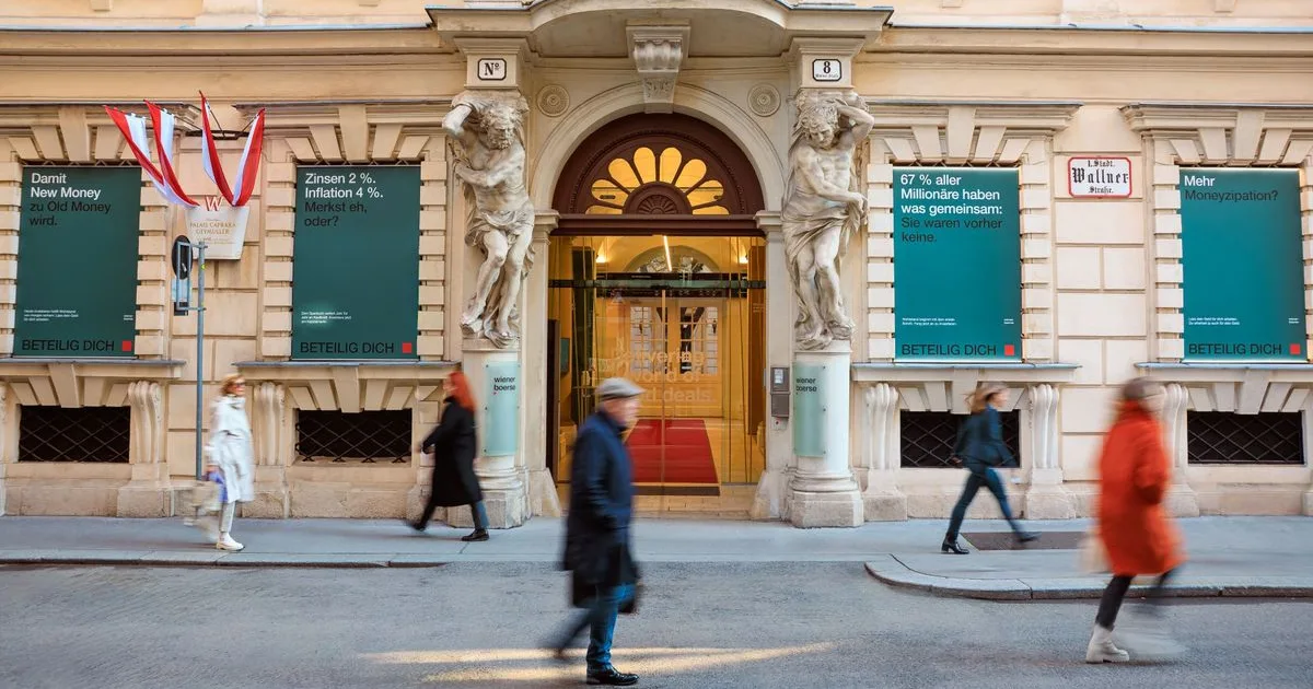 MBH Bank és Waberer’s helycsere a CECE indexben