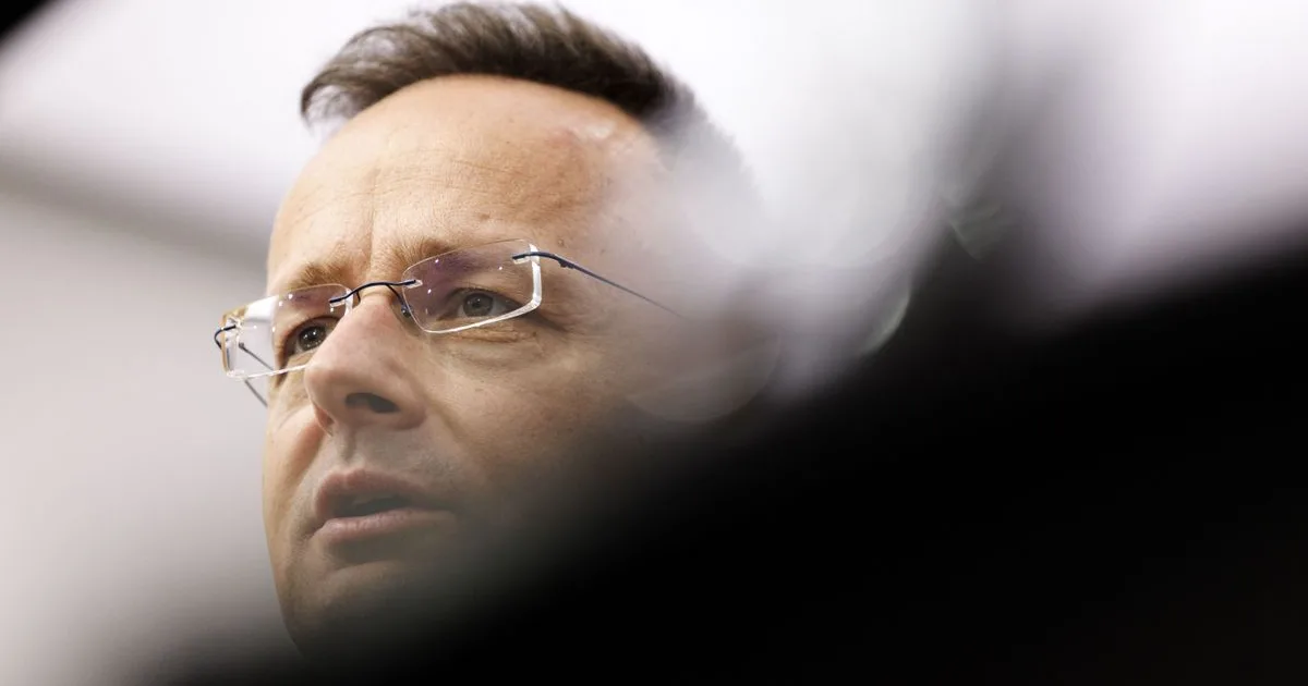 Megépült Magyarország legnagyobb élelmiszeripari gyárkomplexuma