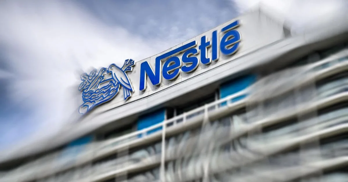 Megmenekülhet a diósgyőri Nestlé-gyár, a dolgozók fellélegezhetnek – magyar mentő érkezett